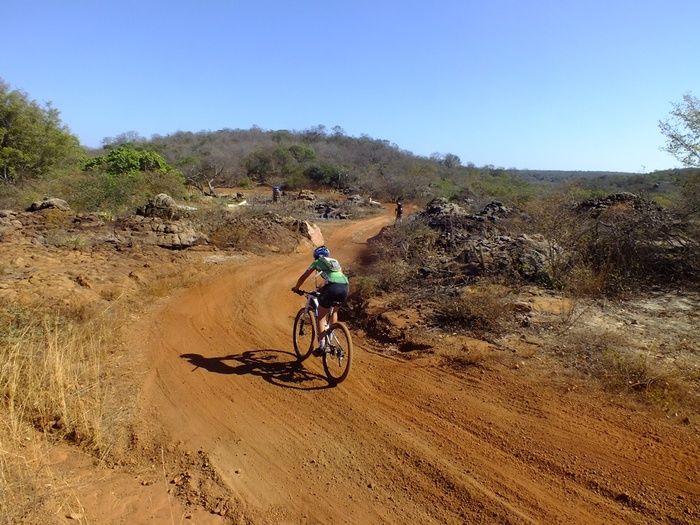 Brasileiro de ciclismo contou com 400 atletas brigando por título em Picos/Dom Expedito Lopes  - Imagem 87
