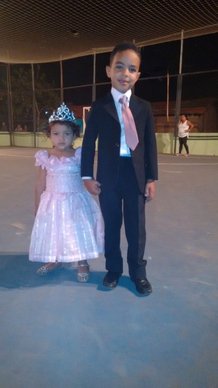 Festejos de São Raimundo Nonato no Povoado Malhada Vermelha - Imagem 28