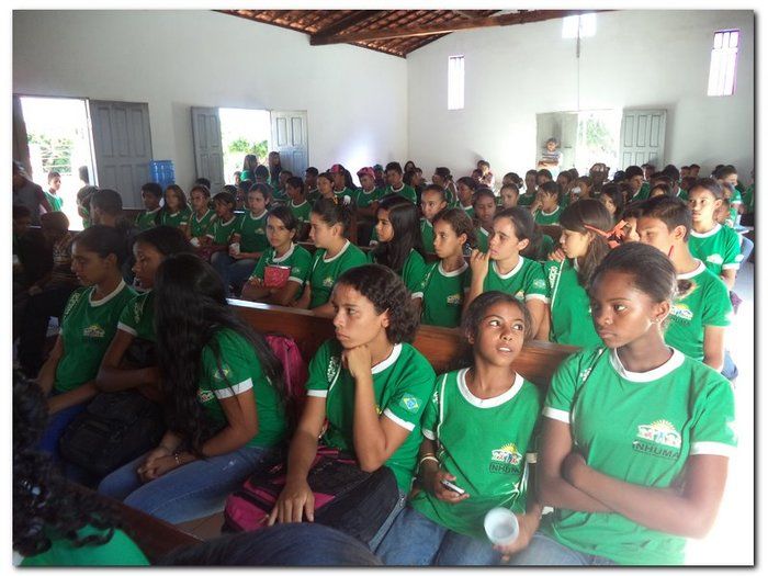 V Gincana Escolar da Escola Monsenhor Lopes- Projeto datas comemorativas - Imagem 5