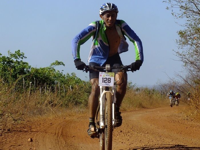 Brasileiro de ciclismo contou com 400 atletas brigando por título em Picos/Dom Expedito Lopes  - Imagem 54
