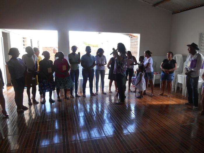 Secretaria Municipal de Assistência Social realiza VII Conferência Municipal de Assistência Social - Imagem 46