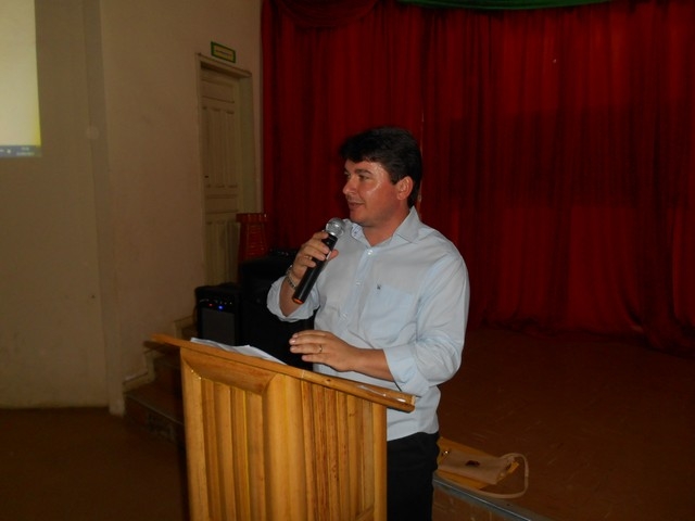 Encerramento do Programa Segundo Tempo - Imagem 30