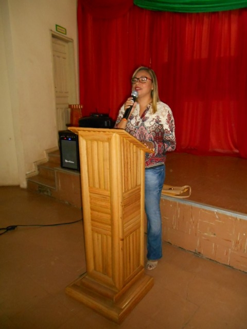 Encerramento do Programa Segundo Tempo - Imagem 37