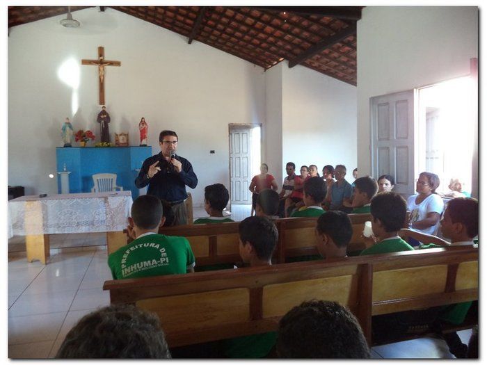 V Gincana Escolar da Escola Monsenhor Lopes- Projeto datas comemorativas - Imagem 16