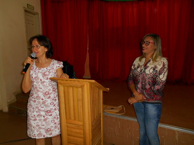 Encerramento do Programa Segundo Tempo - Imagem 24