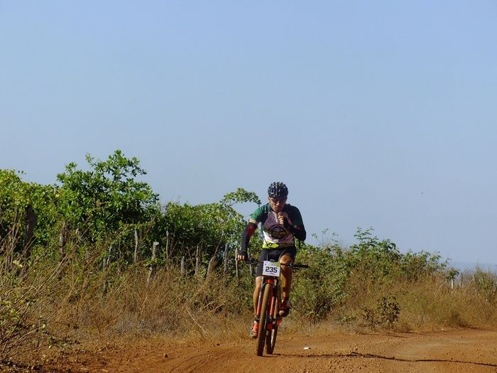 Brasileiro de ciclismo contou com 400 atletas brigando por título em Picos/Dom Expedito Lopes  - Imagem 41