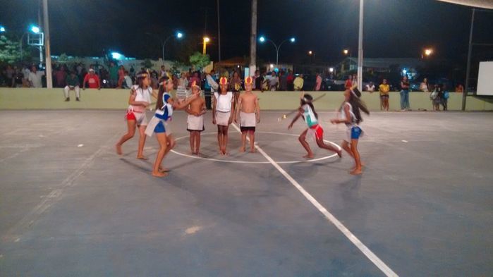 Festejos de São Raimundo Nonato no Povoado Malhada Vermelha - Imagem 21