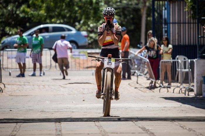 Brasileiro de ciclismo contou com 400 atletas brigando por título em Picos/Dom Expedito Lopes  - Imagem 74
