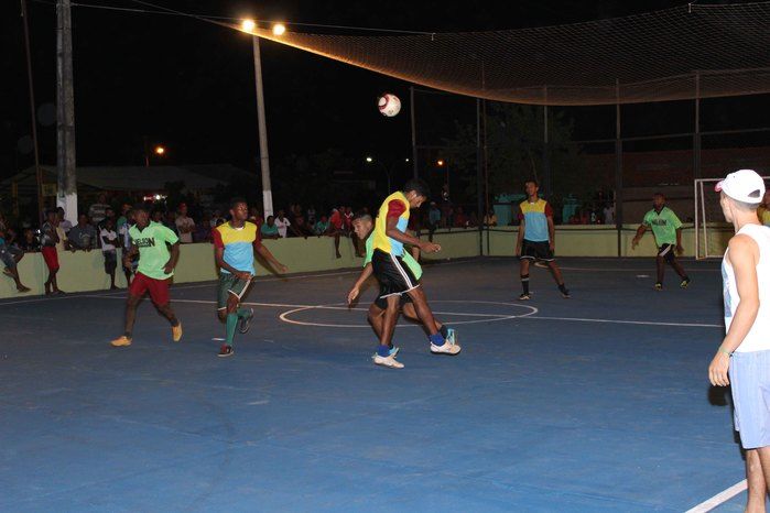 Festejos de São Raimundo Nonato no Povoado Malhada Vermelha - Imagem 46