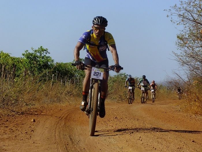 Brasileiro de ciclismo contou com 400 atletas brigando por título em Picos/Dom Expedito Lopes  - Imagem 27