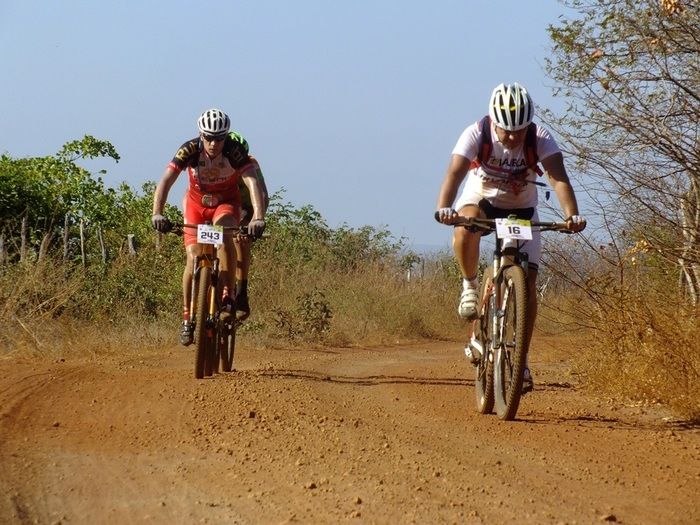 Brasileiro de ciclismo contou com 400 atletas brigando por título em Picos/Dom Expedito Lopes  - Imagem 37