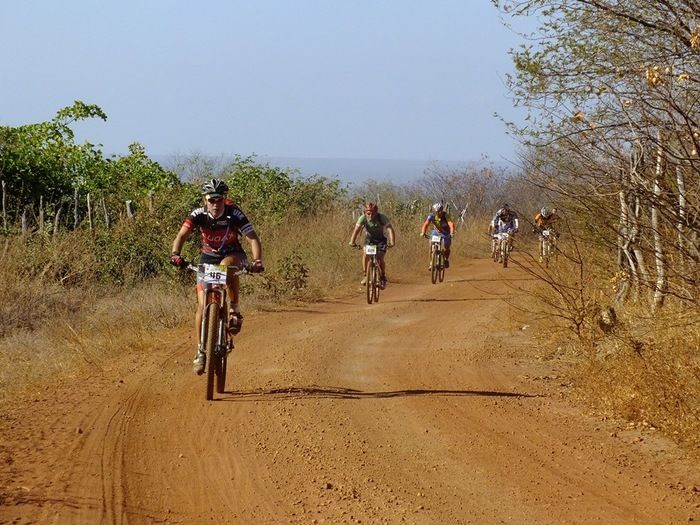 Brasileiro de ciclismo contou com 400 atletas brigando por título em Picos/Dom Expedito Lopes  - Imagem 60