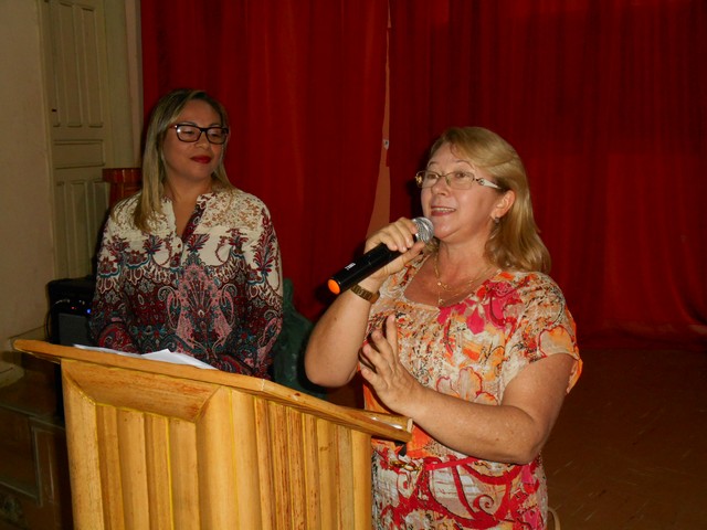 Encerramento do Programa Segundo Tempo - Imagem 22