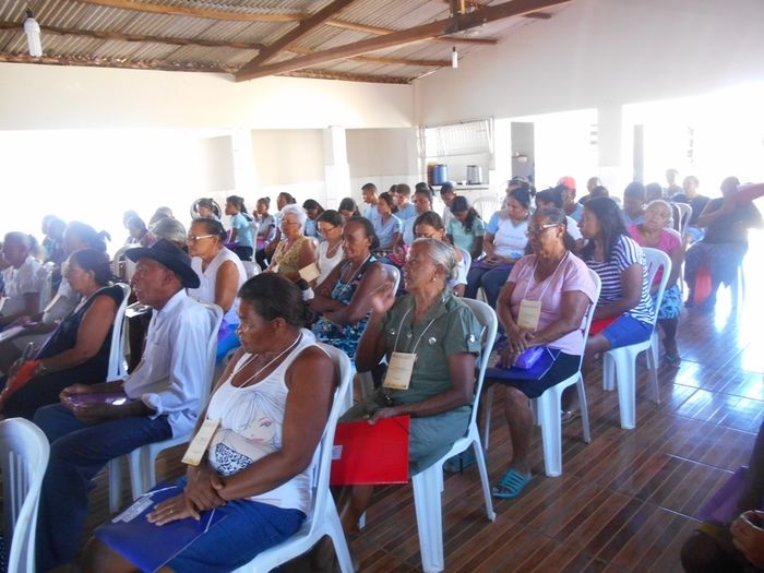 Secretaria Municipal de Assistência Social realiza VII Conferência Municipal de Assistência Social - Imagem 9