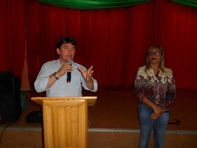 Encerramento do Programa Segundo Tempo - Imagem 29