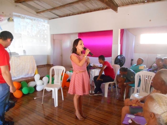 Secretaria Municipal de Assistência Social realiza VII Conferência Municipal de Assistência Social - Imagem 41