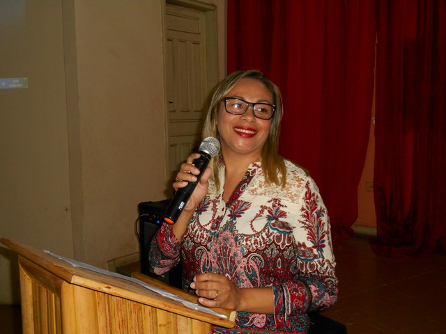 Encerramento do Programa Segundo Tempo - Imagem 11