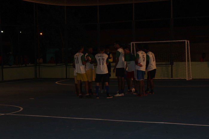 Festejos de São Raimundo Nonato no Povoado Malhada Vermelha - Imagem 58