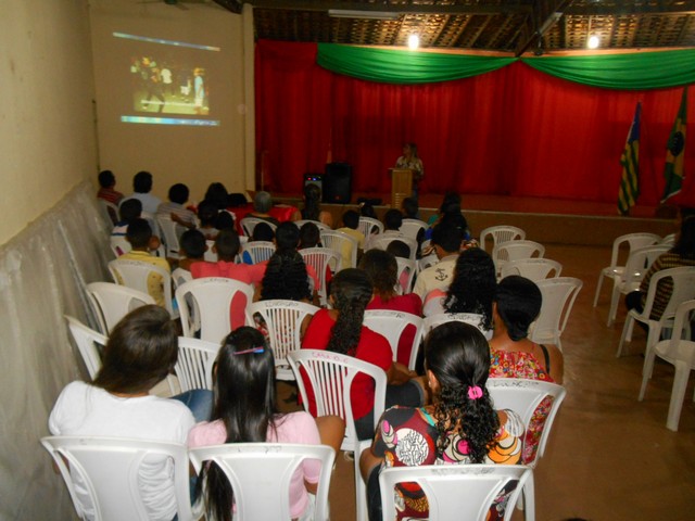 Encerramento do Programa Segundo Tempo - Imagem 7