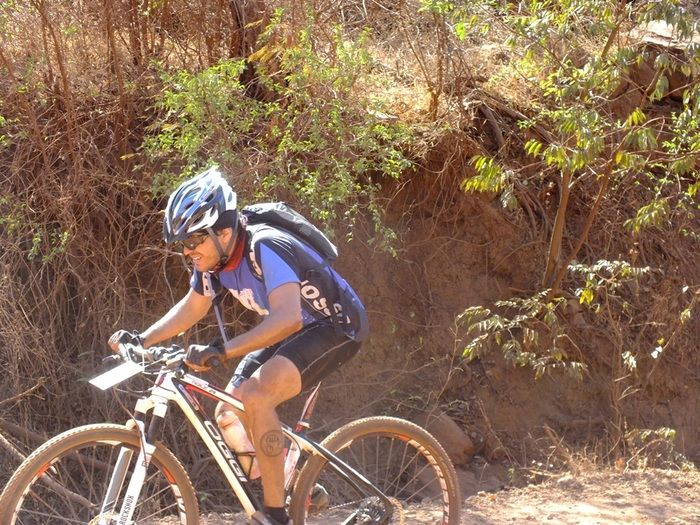 Brasileiro de ciclismo contou com 400 atletas brigando por título em Picos/Dom Expedito Lopes  - Imagem 101