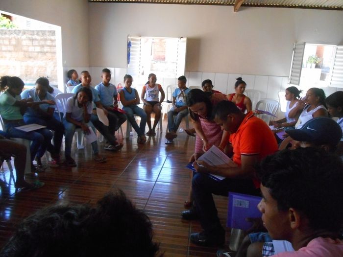 Secretaria Municipal de Assistência Social realiza VII Conferência Municipal de Assistência Social - Imagem 32