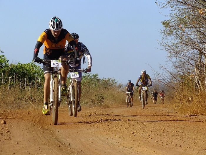 Brasileiro de ciclismo contou com 400 atletas brigando por título em Picos/Dom Expedito Lopes  - Imagem 62