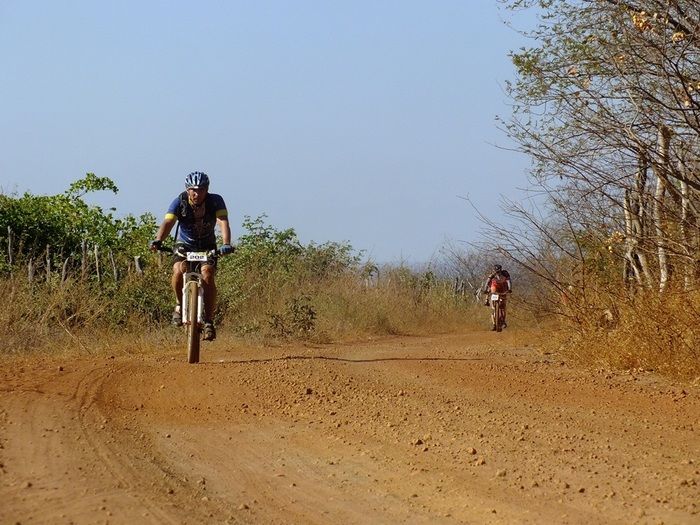 Brasileiro de ciclismo contou com 400 atletas brigando por título em Picos/Dom Expedito Lopes  - Imagem 63