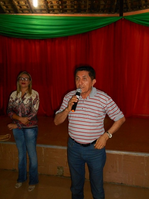 Encerramento do Programa Segundo Tempo - Imagem 35