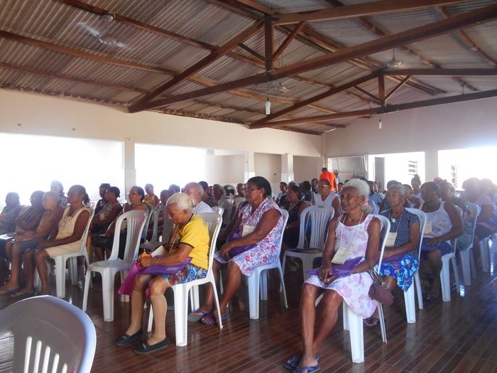 Secretaria Municipal de Assistência Social realiza VII Conferência Municipal de Assistência Social - Imagem 11