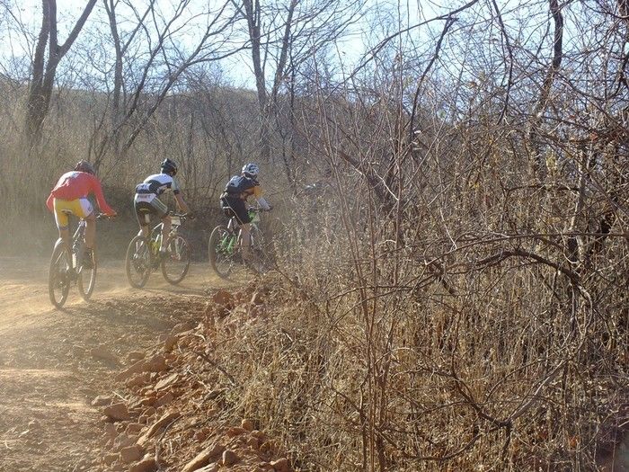 Brasileiro de ciclismo contou com 400 atletas brigando por título em Picos/Dom Expedito Lopes  - Imagem 21
