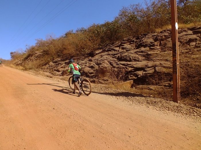 Brasileiro de ciclismo contou com 400 atletas brigando por título em Picos/Dom Expedito Lopes  - Imagem 104