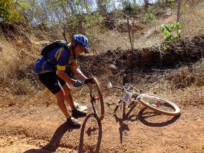 Brasileiro de ciclismo contou com 400 atletas brigando por título em Picos/Dom Expedito Lopes  - Imagem 93