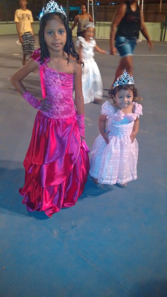 Festejos de São Raimundo Nonato no Povoado Malhada Vermelha - Imagem 27