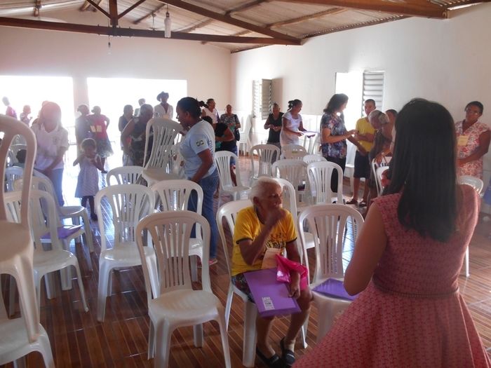 Secretaria Municipal de Assistência Social realiza VII Conferência Municipal de Assistência Social - Imagem 42