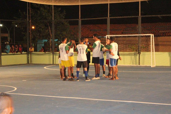 Festejos de São Raimundo Nonato no Povoado Malhada Vermelha - Imagem 59