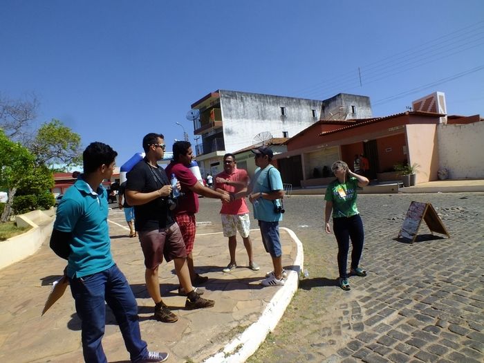 Brasileiro de ciclismo contou com 400 atletas brigando por título em Picos/Dom Expedito Lopes  - Imagem 85
