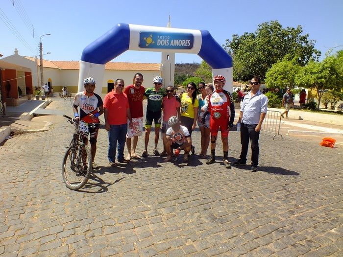 Brasileiro de ciclismo contou com 400 atletas brigando por título em Picos/Dom Expedito Lopes  - Imagem 10