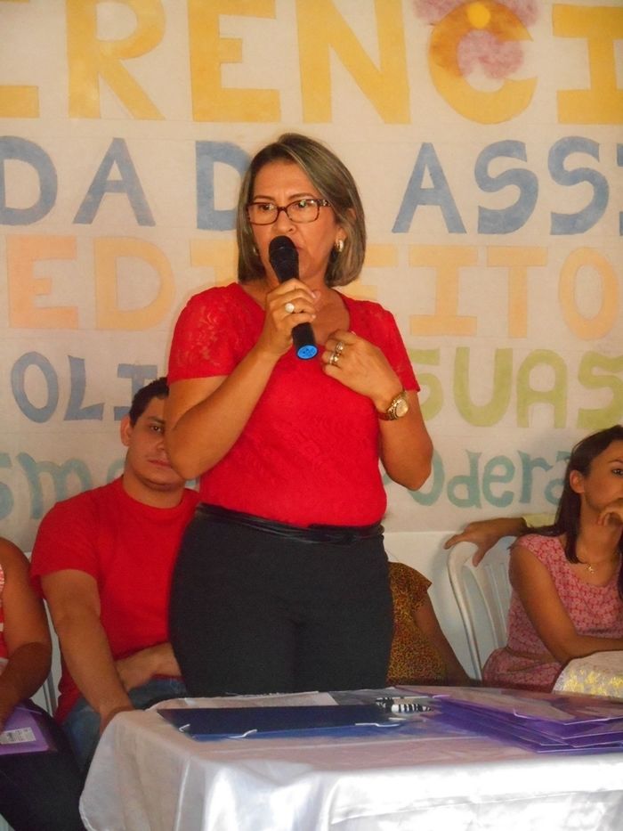 Secretaria Municipal de Assistência Social realiza VII Conferência Municipal de Assistência Social - Imagem 13