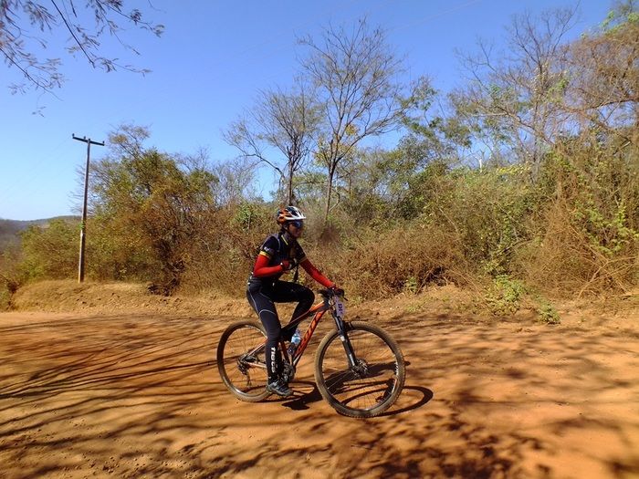 Brasileiro de ciclismo contou com 400 atletas brigando por título em Picos/Dom Expedito Lopes  - Imagem 102