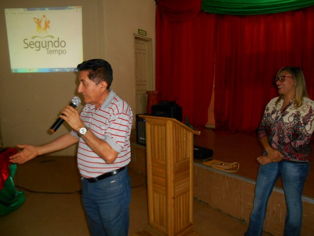 Encerramento do Programa Segundo Tempo - Imagem 32