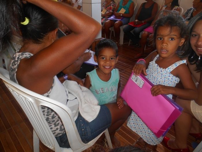 Secretaria Municipal de Assistência Social realiza VII Conferência Municipal de Assistência Social - Imagem 29