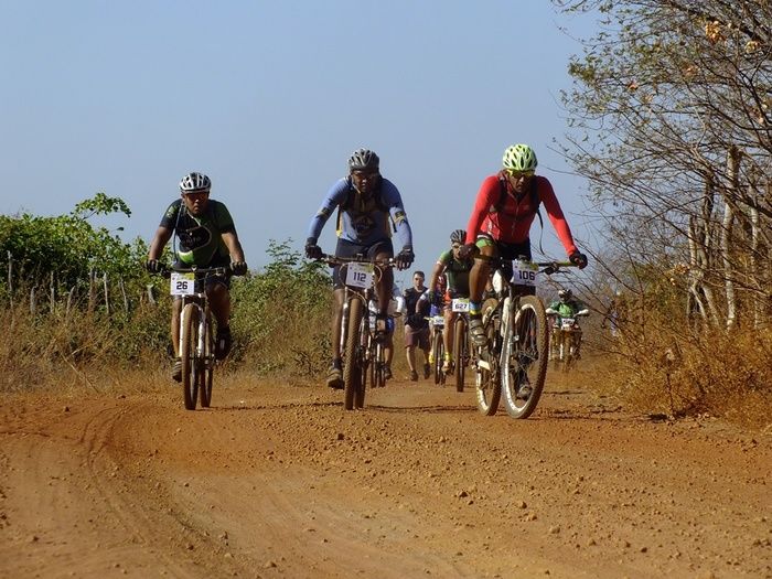 Brasileiro de ciclismo contou com 400 atletas brigando por título em Picos/Dom Expedito Lopes  - Imagem 66