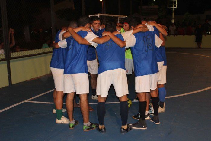 Festejos de São Raimundo Nonato no Povoado Malhada Vermelha - Imagem 57