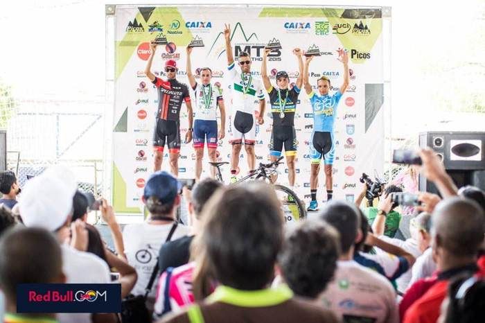 Brasileiro de ciclismo contou com 400 atletas brigando por título em Picos/Dom Expedito Lopes  - Imagem 77