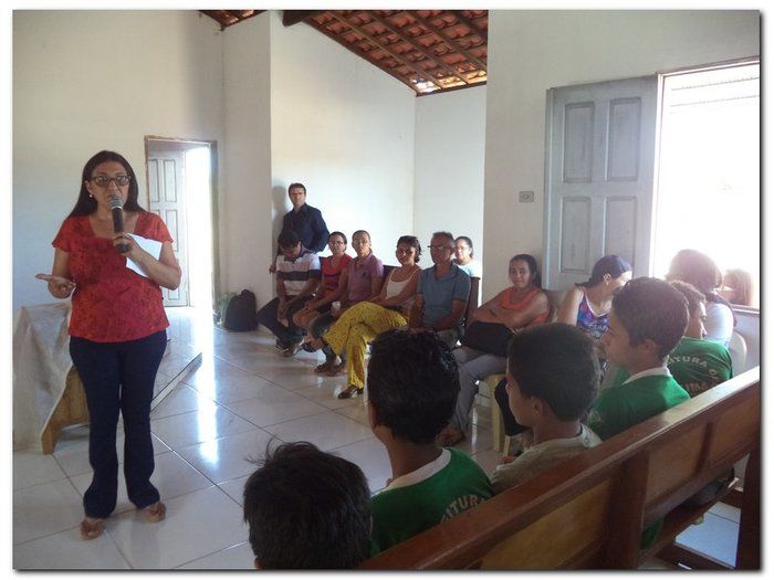 V Gincana Escolar da Escola Monsenhor Lopes- Projeto datas comemorativas - Imagem 8