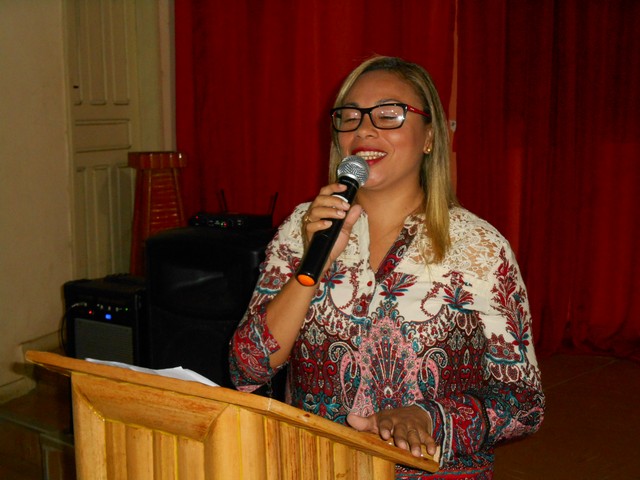 Encerramento do Programa Segundo Tempo - Imagem 38