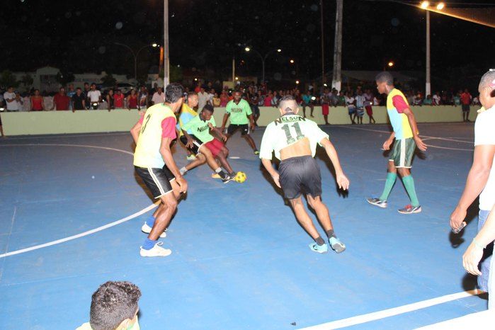 Festejos de São Raimundo Nonato no Povoado Malhada Vermelha - Imagem 49