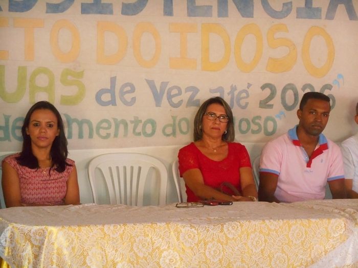 Secretaria Municipal de Assistência Social realiza VII Conferência Municipal de Assistência Social - Imagem 6