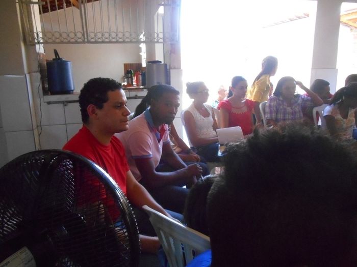 Secretaria Municipal de Assistência Social realiza VII Conferência Municipal de Assistência Social - Imagem 34