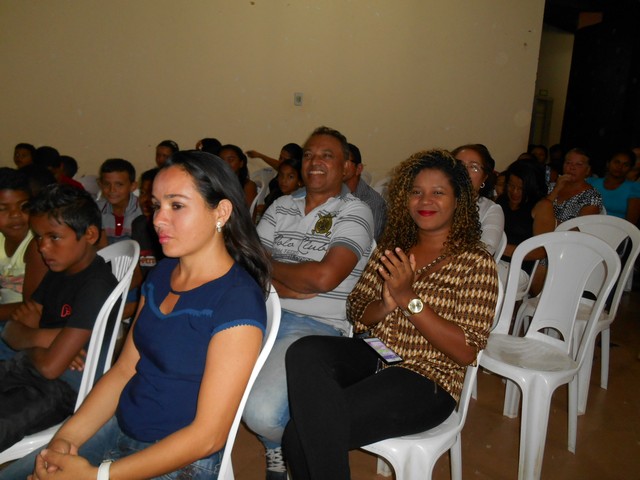 Encerramento do Programa Segundo Tempo - Imagem 17